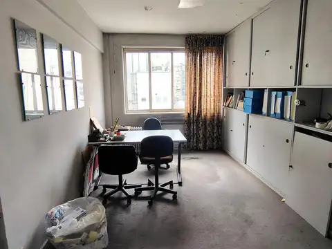 Oficina en Venta en Centro, USD 100.000