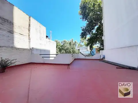 Terreno en Venta en Villa General Mitre, USD 270.000