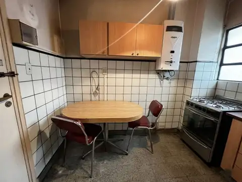 Depto Tipo Casa en Venta 66 años