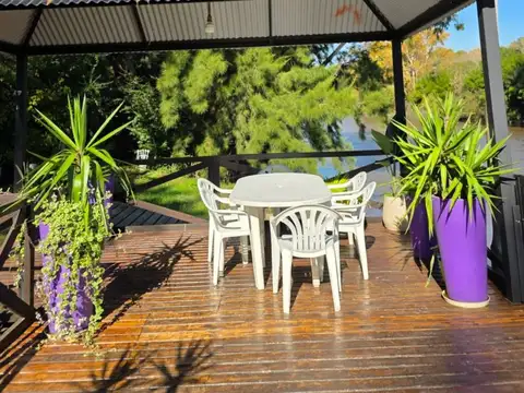 rio lujan