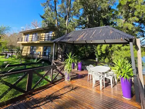 Casa en Venta en Tigre Centro, USD 160.000