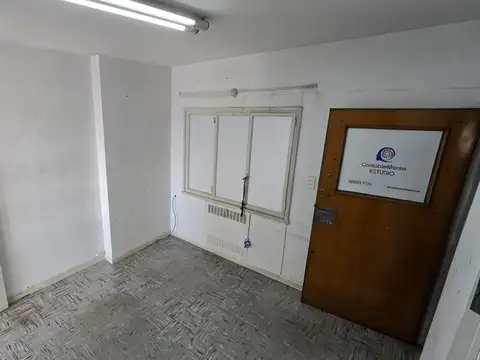 Avenida Corrientes 2600