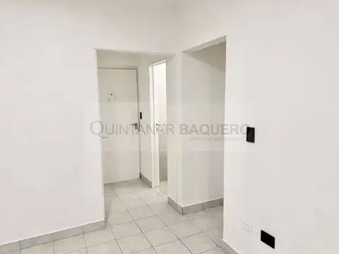 Departamento en Alquiler 35 años
