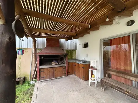 Casa en Venta en De Vicenzo Chico, USD 220.000