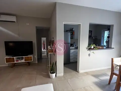 Departamento en Venta en Boulevard Del Sol, USD 155.000