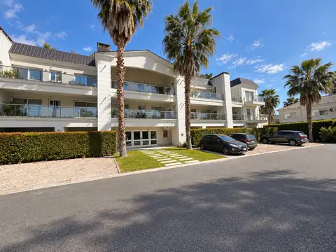 Departamento  en Venta en Boulevard del Sol, Pilar, G.B.A. Zona Norte