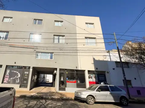 ALQUILER PH ZONA CENTRO TANDIL