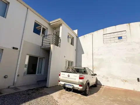 Depto Tipo Casa en Alquiler 6 años