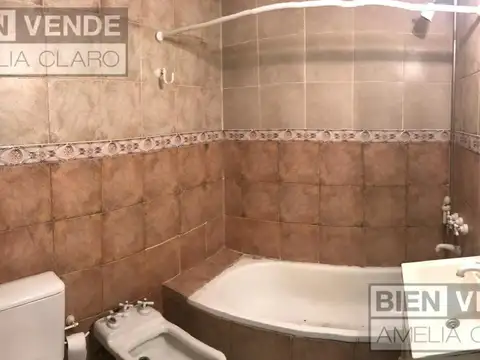 Departamento en Venta en Núñez, USD 159.000