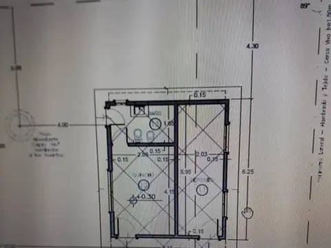 Casa en Venta 15 años