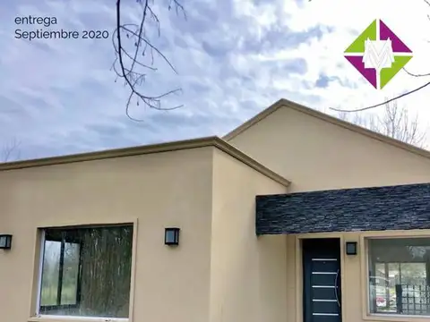 Casa en Venta en El Moro, USD 190.000