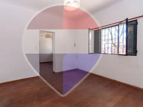 Casa en Alquiler con 1 cochera
