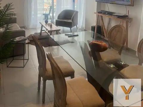Departamento en venta - 2 Dormitorios 2 Baños - 120Mts2 - Río Cuarto
