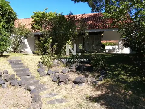 Casa en Venta de 4 dormitorios