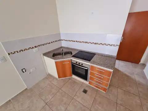 Alquier Monoambiente 1 Ambiente Villa Ballester