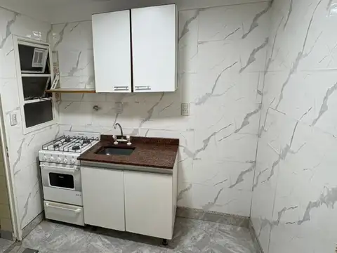 Departamento en Alquiler de 2 ambientes