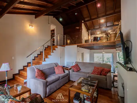 Casa en venta 5 ambientes con pileta Pinos de Anchorena Mar del Plata
