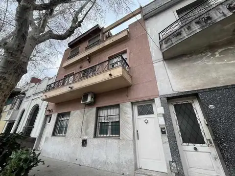 Cajaravilla 4300, Piso 1°