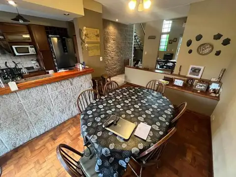 Depto Tipo Casa en Venta al Noroeste