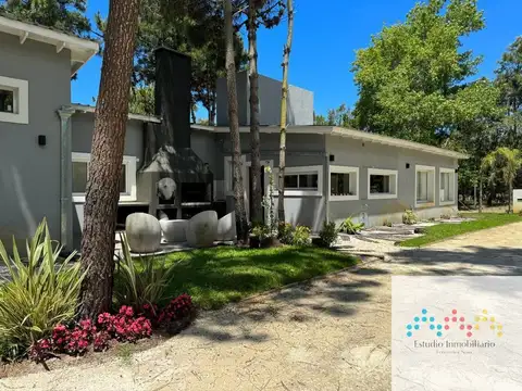 Casa en Venta 1 año