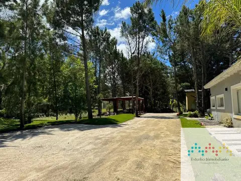 Casa 7 ambientes con 3 baños