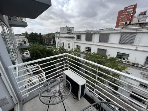 Departamento en Alquiler Temporal 2010 años