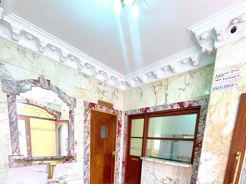 Departamento en Alquiler de 3 dormitorios