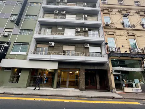 Montevideo 300