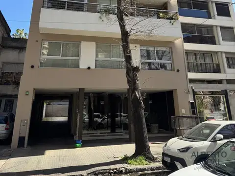 Departamento en La Plata - Alquiler - 3 Dor.