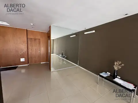 Departamento en La Plata - Alquiler - 3 Dor.