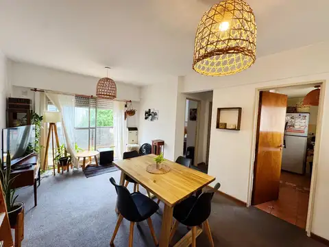 Departamento en alquiler en Victoria