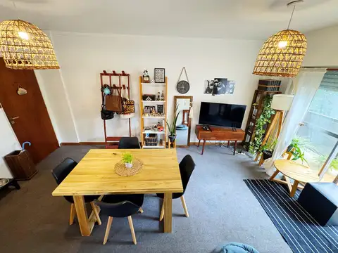 Departamento en Alquiler 30 años