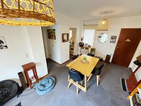 Departamento en Alquiler al Sureste