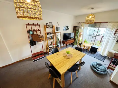 Departamento en Alquiler de 1 dormitorio