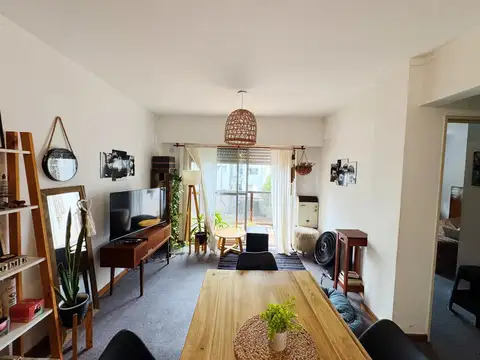 Departamento en Alquiler de 2 ambientes