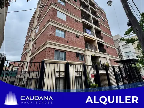 Monoambiente en alquiler en Ramos Mejia
