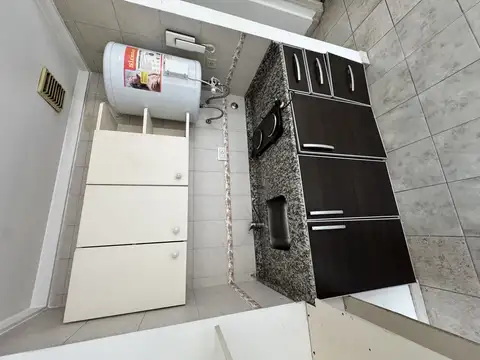 General Conesa 400, Piso 1
