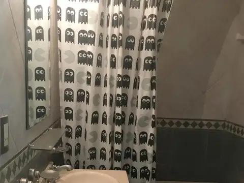 Solís e/ Avenida Belgrano y Moreno