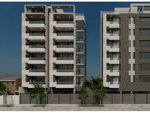 Santos Palacios 216 Piso 1 - Exclusivo de 3 dormitorios- San Lorenzo