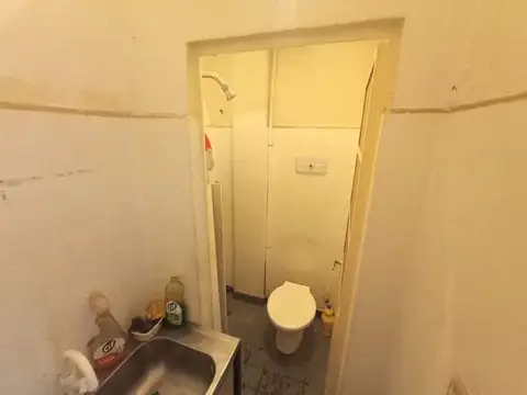 Local en Venta en Almagro, USD 52.000