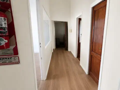 Departamento en Venta de 5 dormitorios