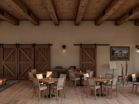 Terreno en Venta de 1800,0 m2