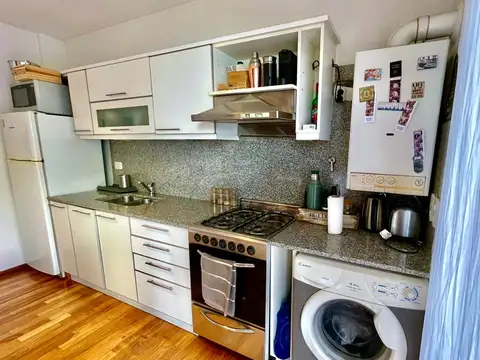 Departamento en Venta en Olivos, USD 245.000