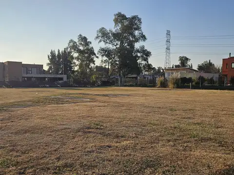 Terreno en Venta de 1021,0 m2