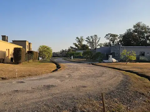 Terreno en Venta 52  mts Fondo