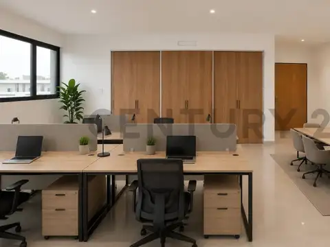 Oficina en Alquiler en Manuel B Gonnet, $ 740.000