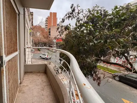 Departamento en Alquiler al Oeste
