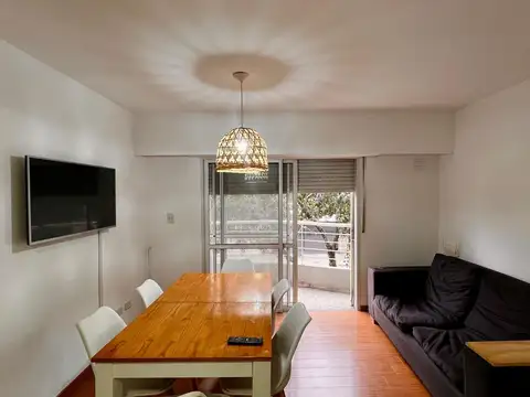 Departamento en Alquiler de 2 ambientes