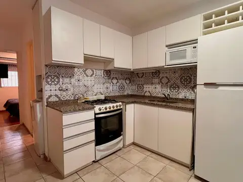 Departamento en Alquiler 15 años