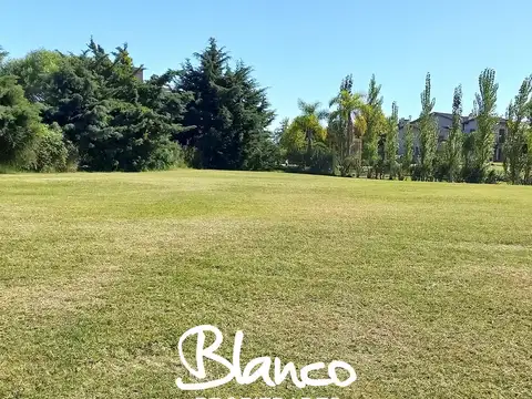Lote al Agua en Venta en San Marco, Villanueva, Tigre